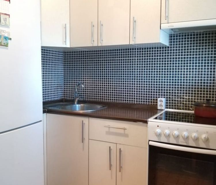 Сдаётся 1-комнатная квартира, 32 м²