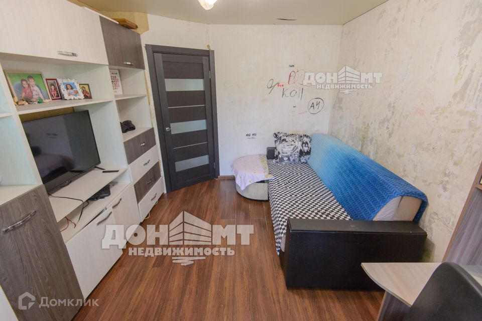 Продаётся 2-комнатная квартира, 45 м²