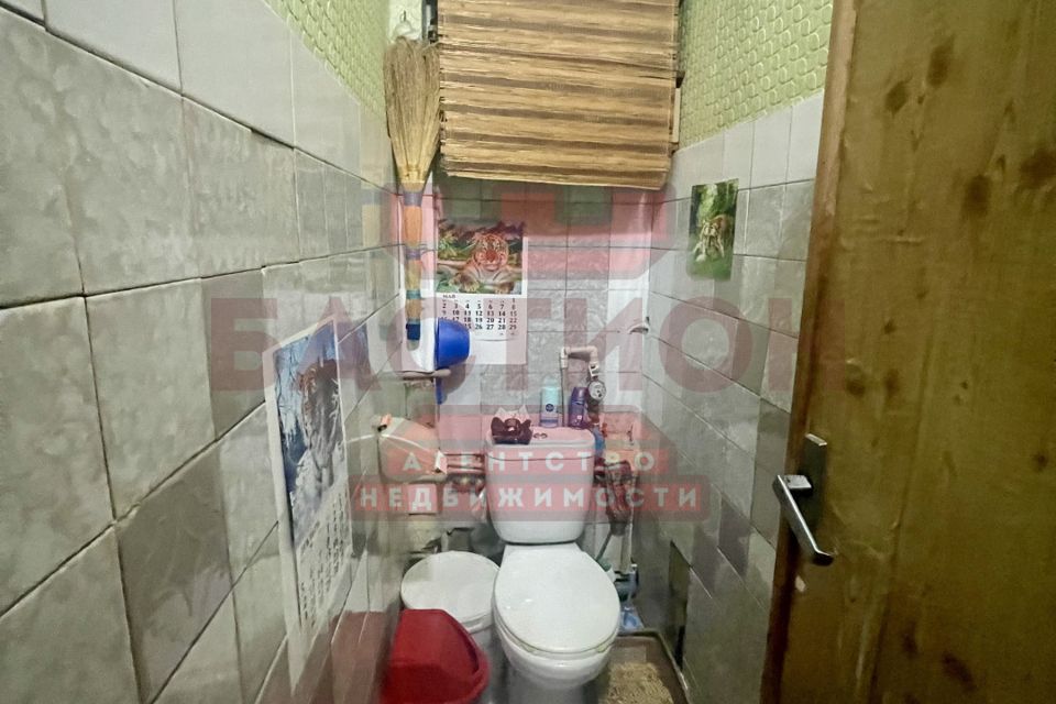 Продаётся 3-комнатная квартира, 77 м²