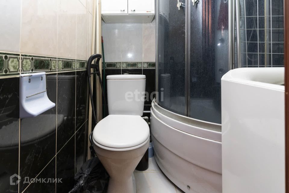 Продаётся студия, 15 м²