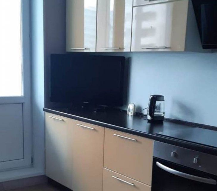 Продаётся 2-комнатная квартира, 63 м²