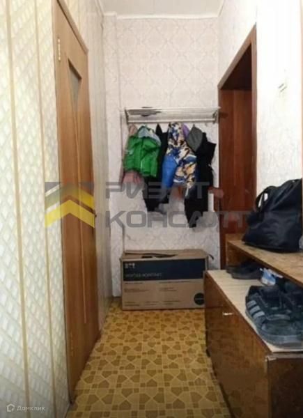 Продаётся 2-комнатная квартира, 37.9 м²