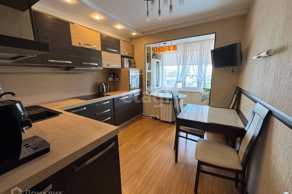 Продаётся 3-комнатная квартира, 67 м²