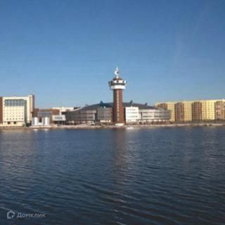 Продаётся 1-комнатная квартира, 22 м²