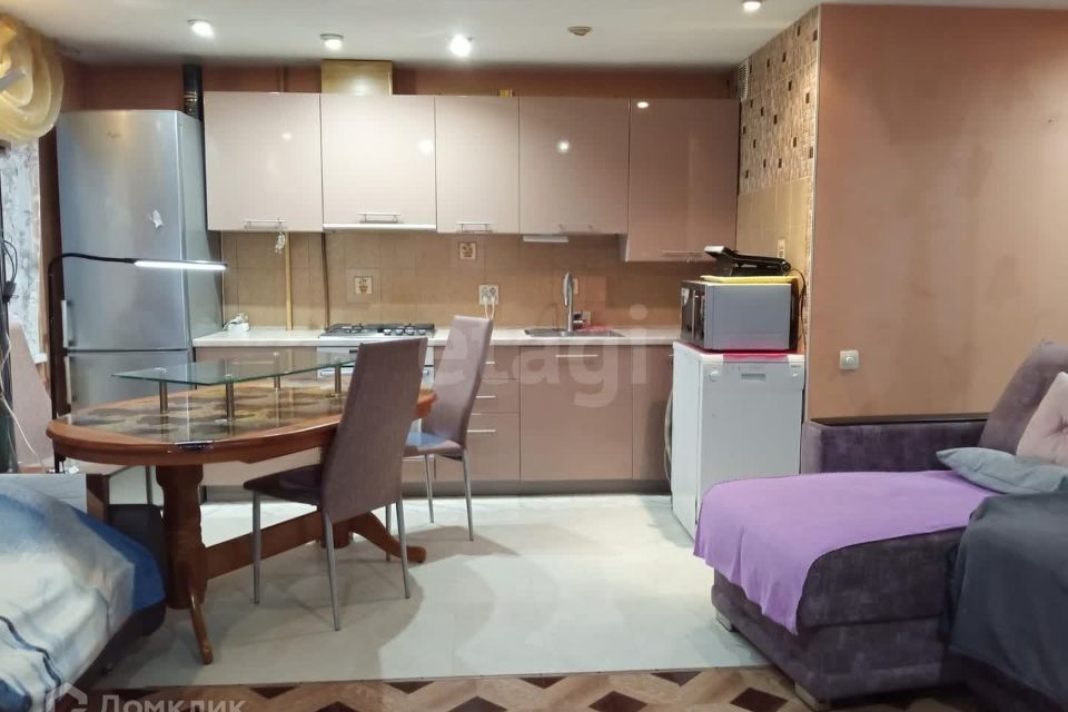 Продаётся 3-комнатная квартира, 77.2 м²
