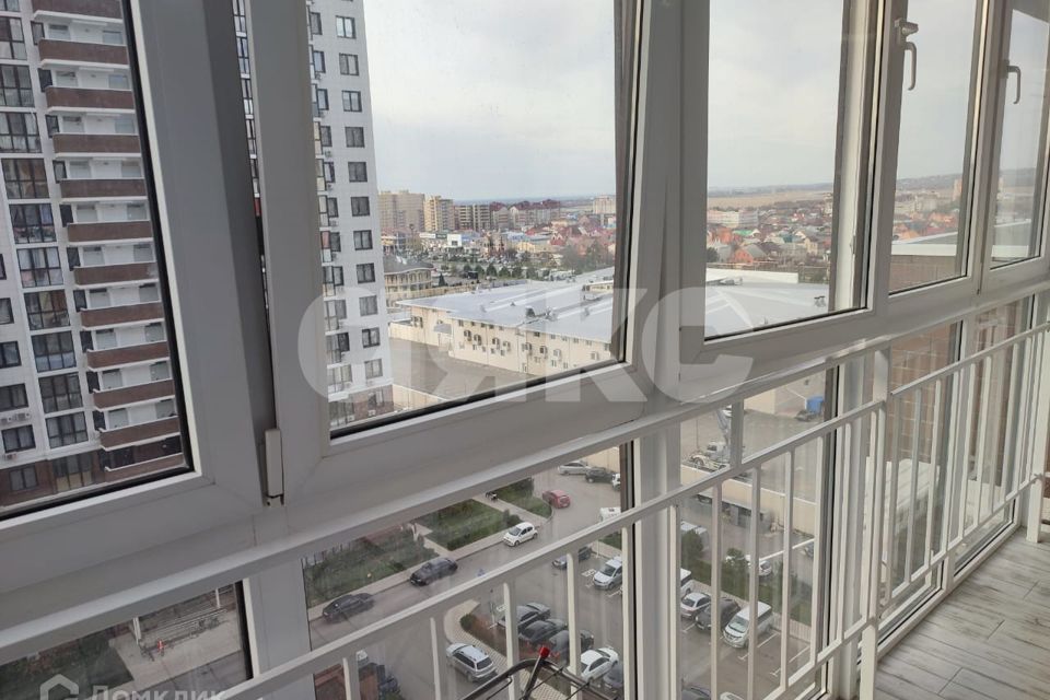 Продаётся студия, 31 м²