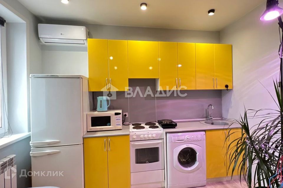 Продаётся студия, 24.2 м²
