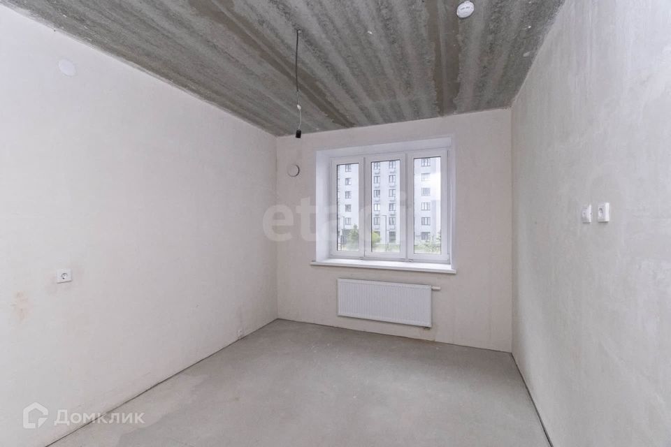 Продаётся 2-комнатная квартира, 66.1 м²