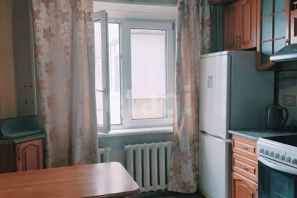 Сдаётся 3-комнатная квартира, 63 м²