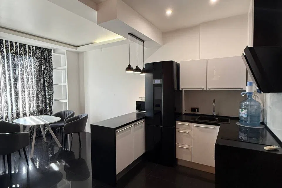 Сдаётся 2-комнатная квартира, 60 м²