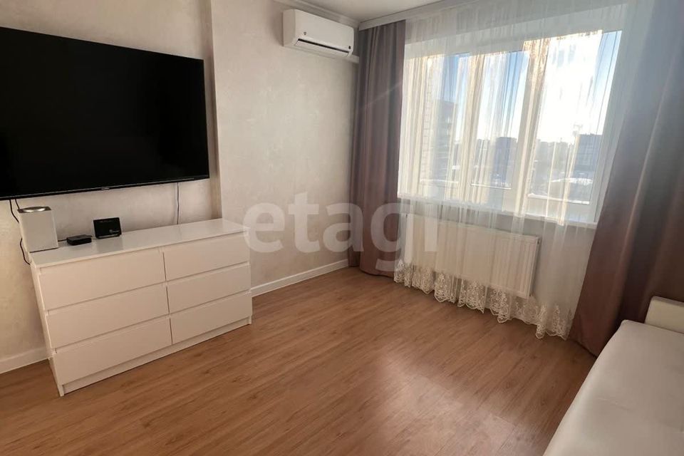 Продаётся 2-комнатная квартира, 53 м²