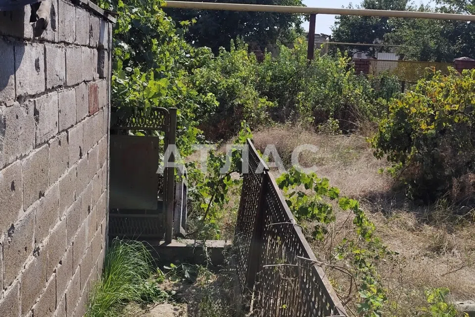Продаётся 1-этажный дом, 123.3 м²
