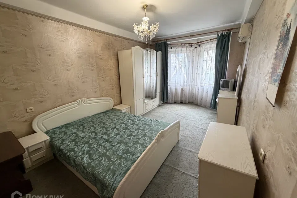 Продаётся 2-комнатная квартира, 59 м²