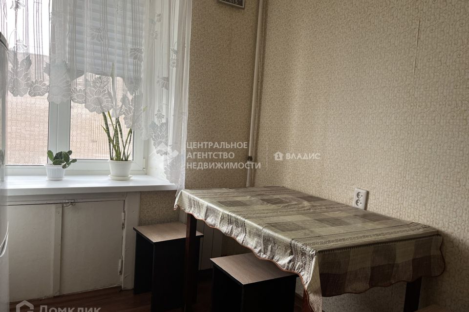 Сдаётся 2-комнатная квартира, 52 м²