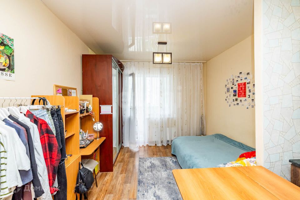 Продаётся студия, 24 м²