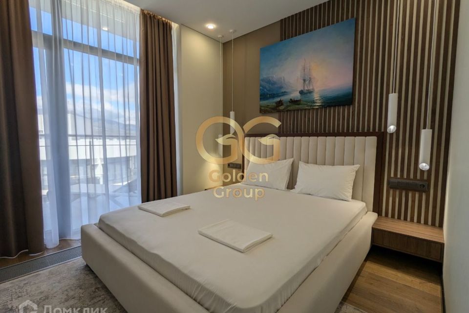 Продаётся 2-комнатная квартира, 63 м²