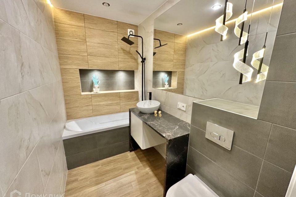 Продаётся 1-комнатная квартира, 36 м²