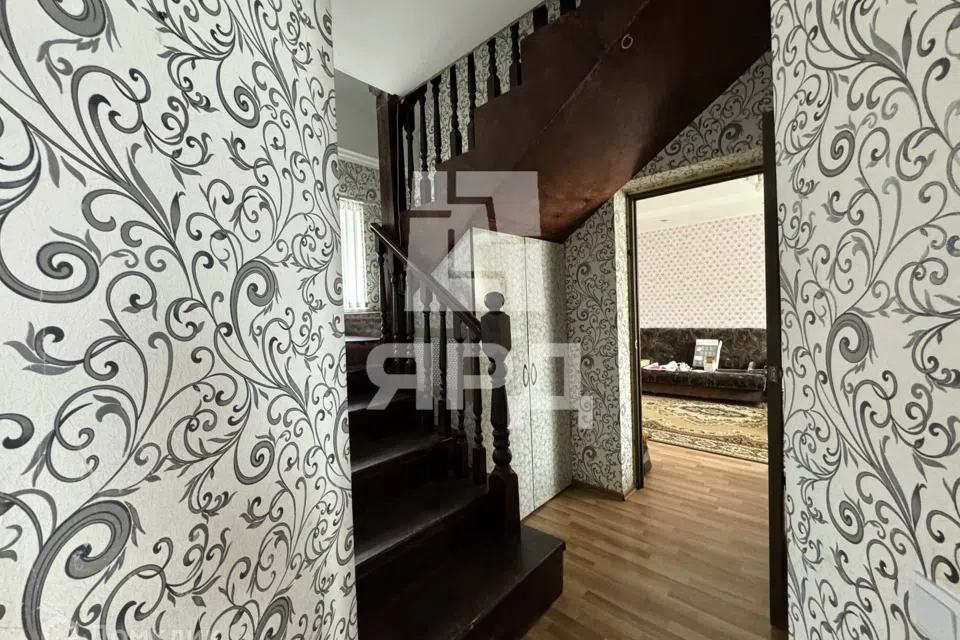 Продаётся 2-этажный дом, 143 м²