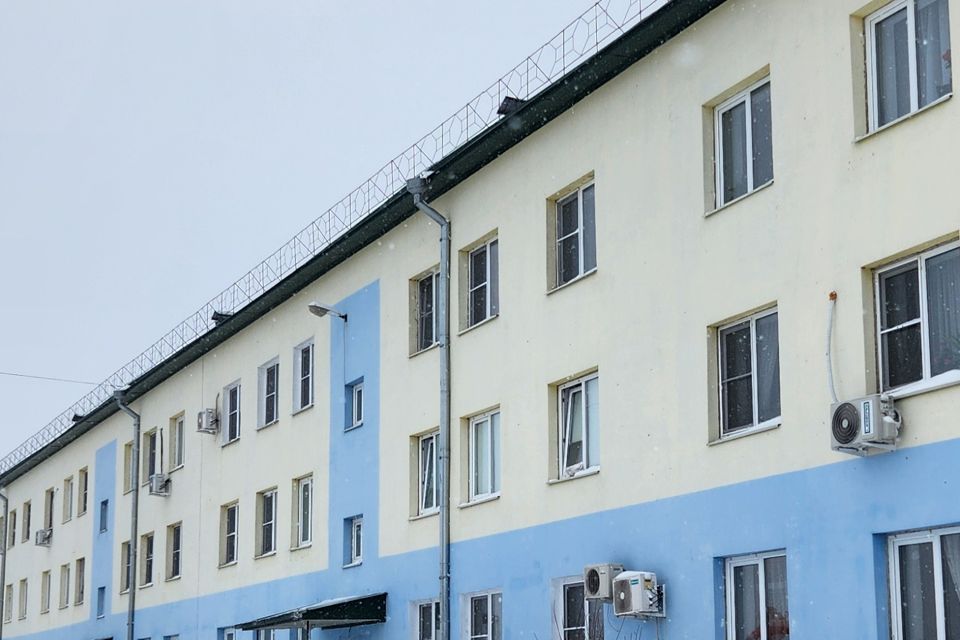 Продаётся 5-комнатная квартира, 108 м²