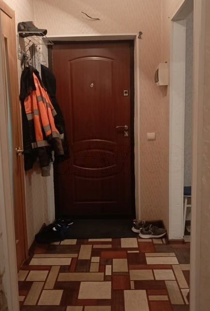Продаётся 1-комнатная квартира, 32 м²