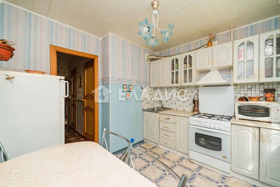 Сдаётся 2-комнатная квартира, 50 м²