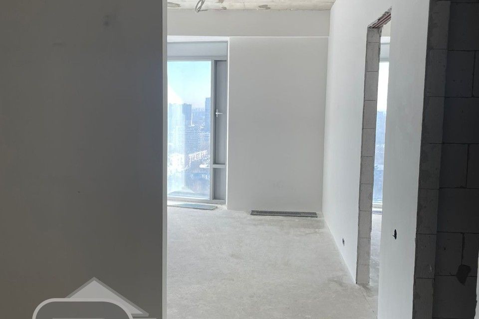 Продаётся 2-комнатная квартира, 42.5 м²