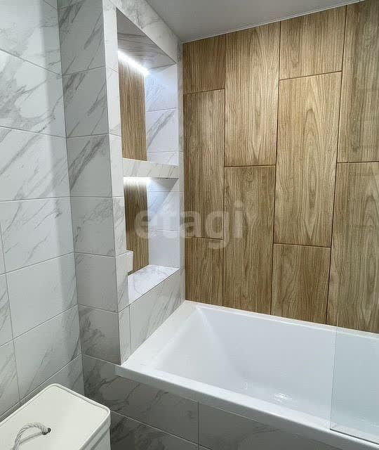 Продаётся 2-комнатная квартира, 54 м²