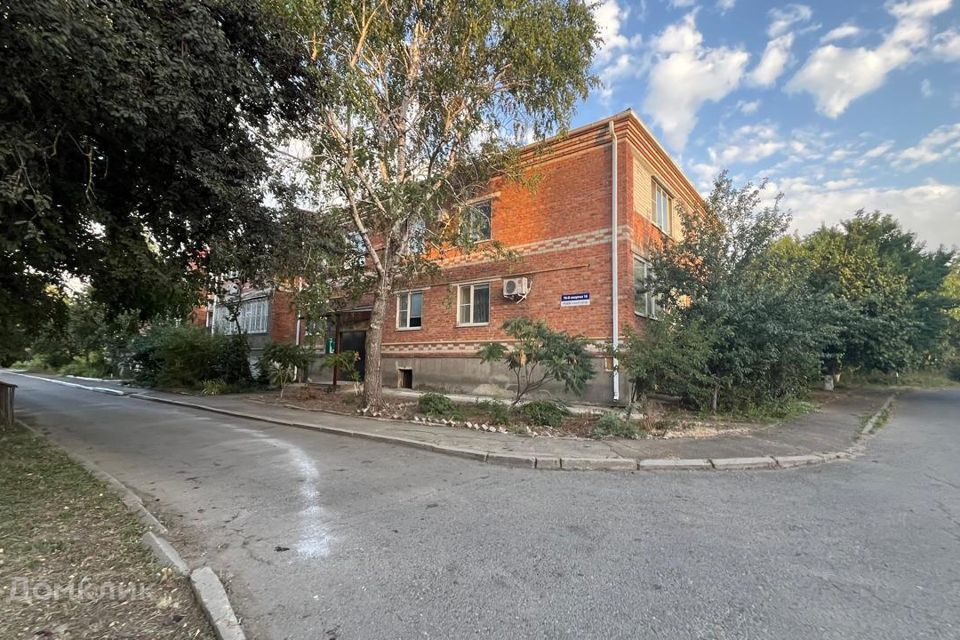 Продаётся 2-комнатная квартира, 50 м²