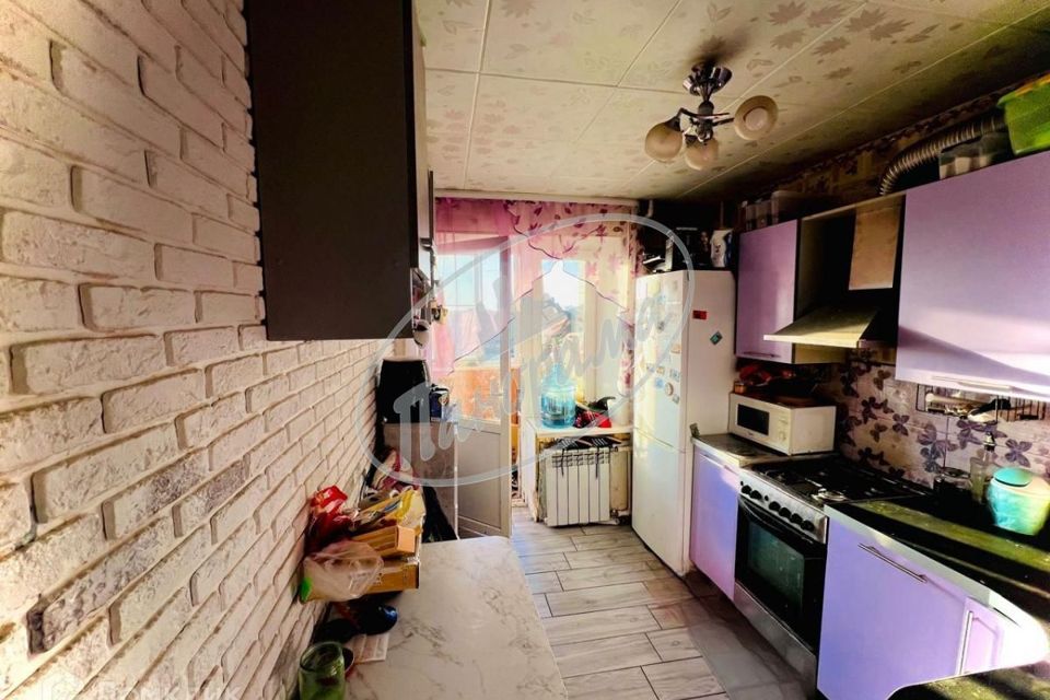 Продаётся 2-комнатная квартира, 50 м²