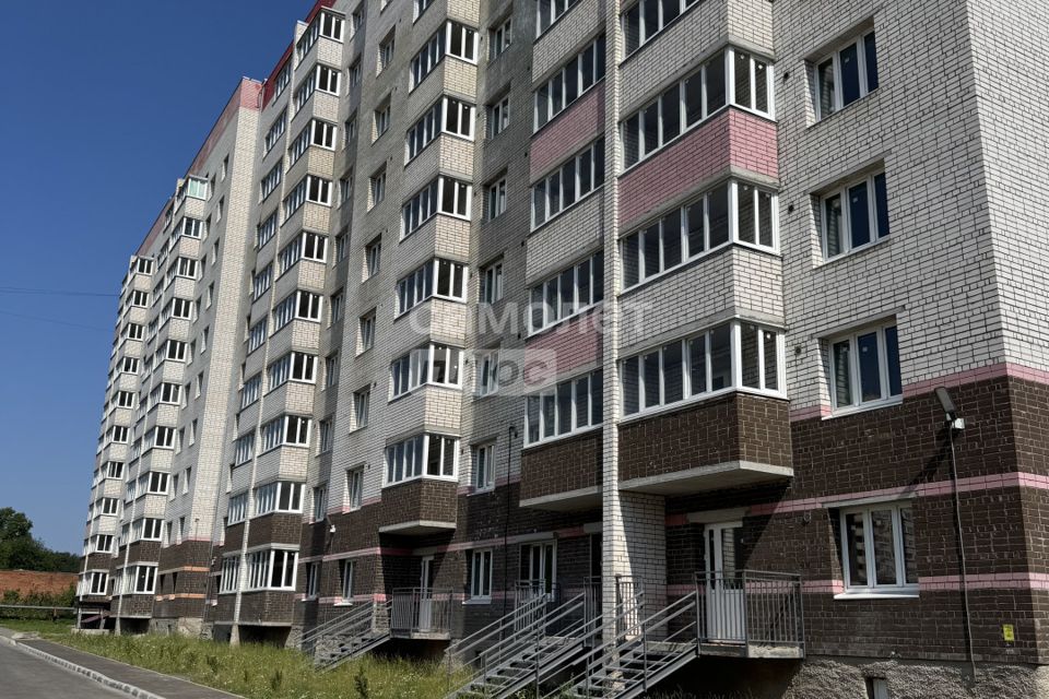 Продаётся студия, 28.3 м²