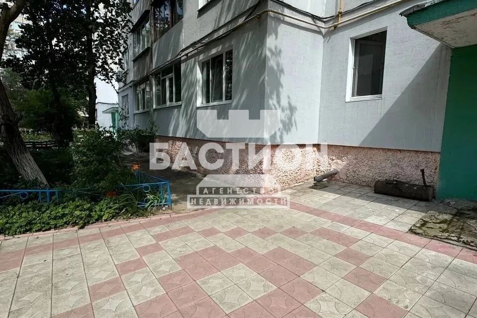 Сдаётся 3-комнатная квартира, 72 м²