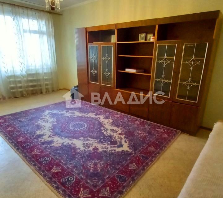 Продаётся 2-комнатная квартира, 50 м²