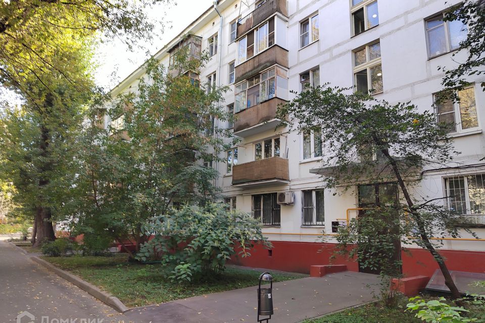 Продаётся студия, 13.3 м²