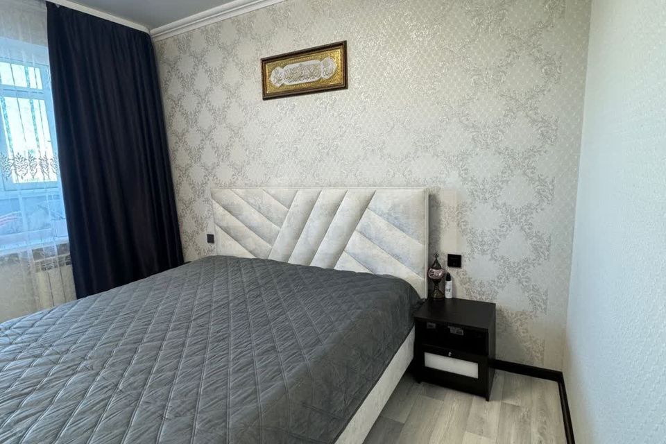 Продаётся 3-комнатная квартира, 67.6 м²