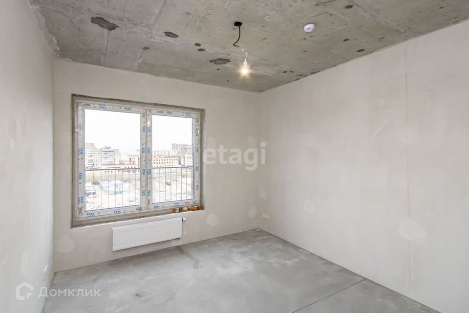 Продаётся 2-комнатная квартира, 68.4 м²