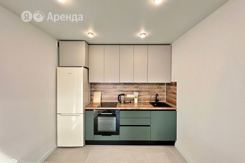 Сдаётся 2-комнатная квартира, 53 м²
