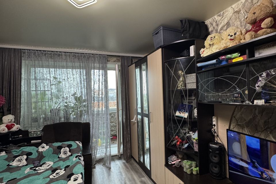 Продаётся 2-комнатная квартира, 50.1 м²