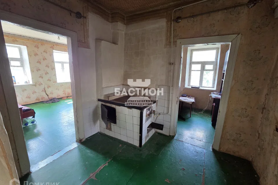 Продаётся 1-этажный дом, 70 м²