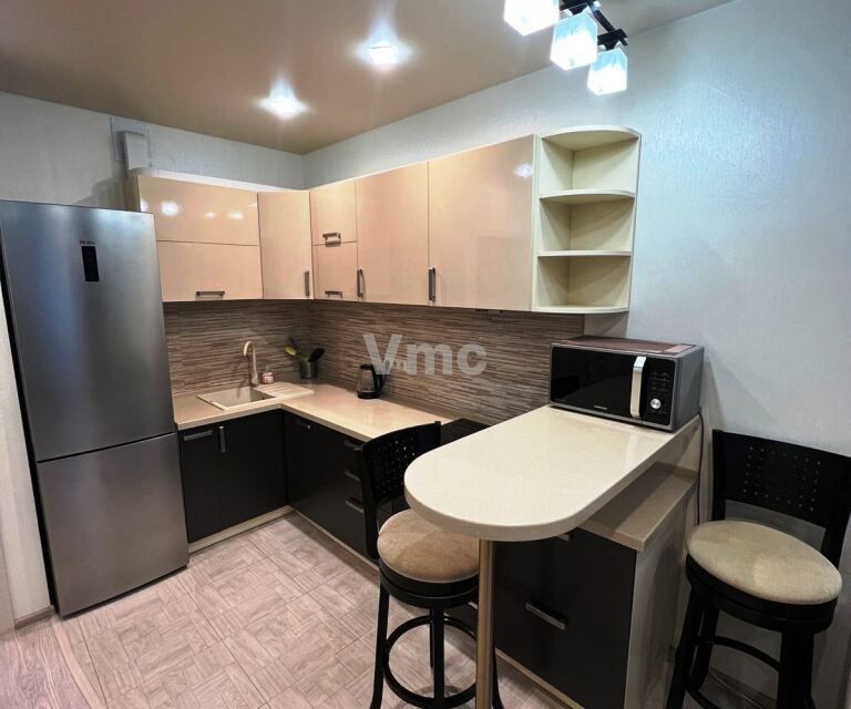 Продаётся 2-комнатная квартира, 44 м²