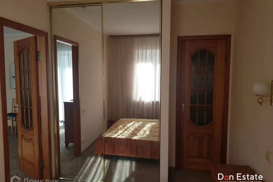 Продаётся 2-комнатная квартира, 46 м²