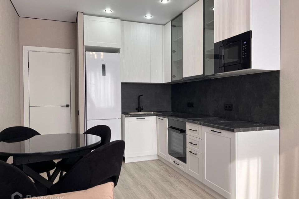 Продаётся 2-комнатная квартира, 58 м²