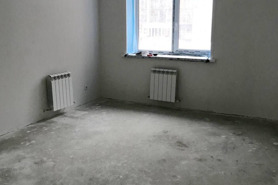 Продаётся студия, 14 м²