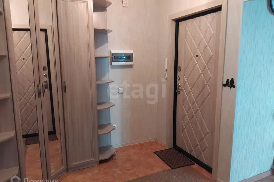 Продаётся студия, 42.6 м²