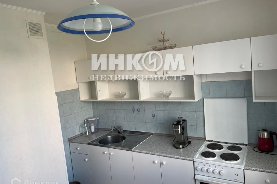 Сдаётся 3-комнатная квартира, 75 м²
