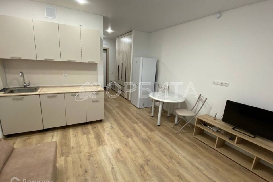 Сдаётся студия, 23.7 м²