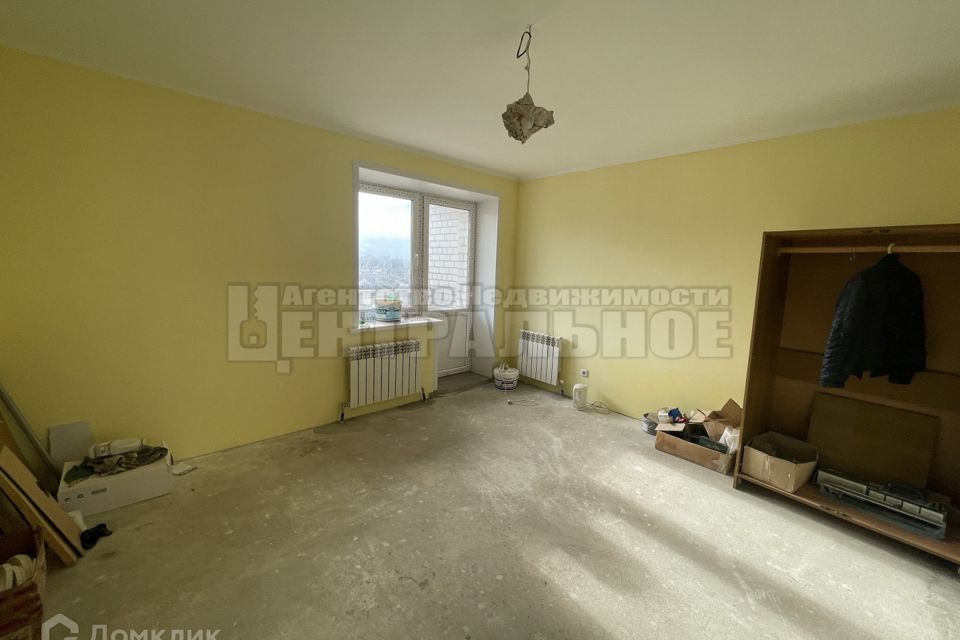 Продаётся 2-комнатная квартира, 60.1 м²