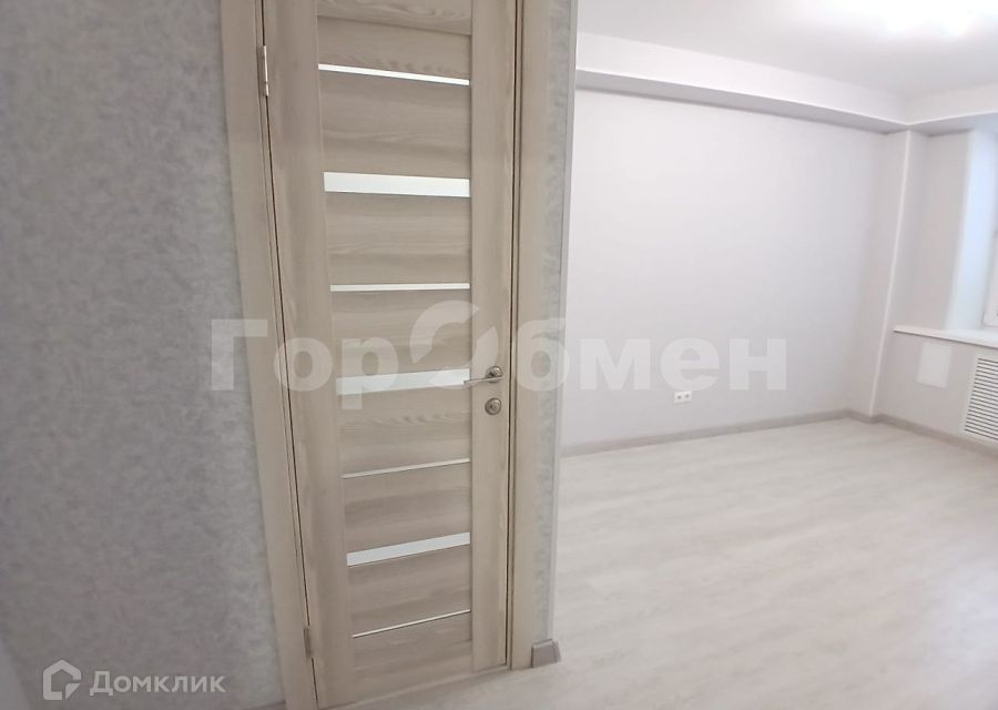 Продаётся студия, 23 м²