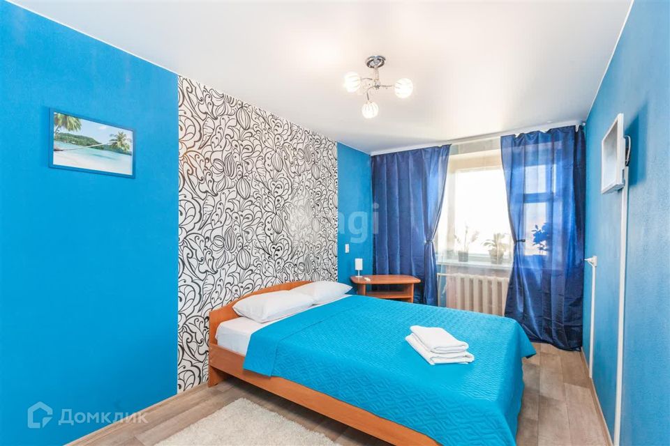 Продаётся 2-комнатная квартира, 48.8 м²