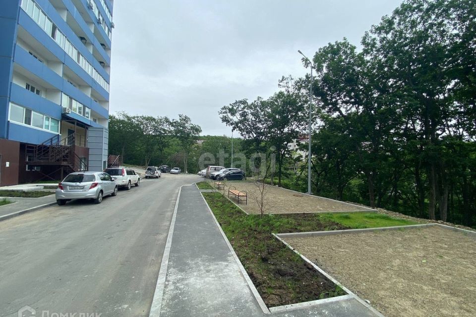 Продаётся 1-комнатная квартира, 34.9 м²