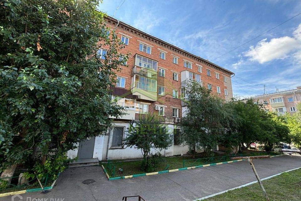Продаётся 1-комнатная квартира, 32.6 м²